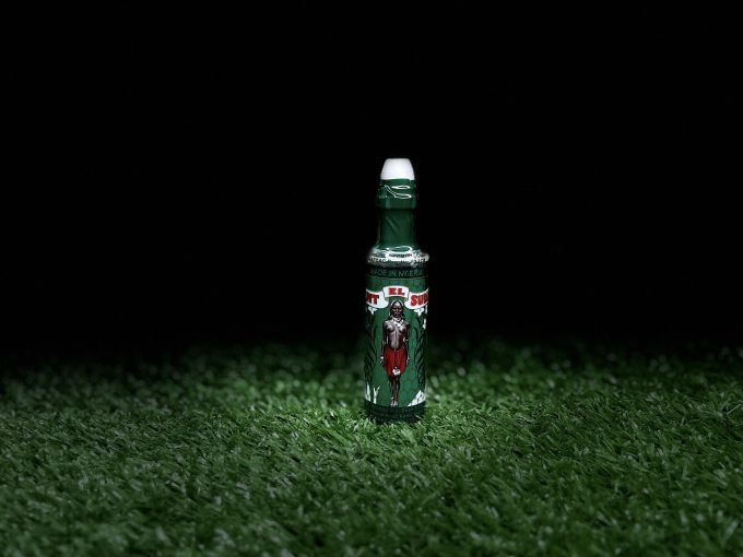Bint el Sudan Perfume Oil 12ml x 28ml