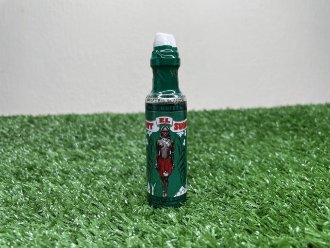 Bint el Sudan Perfume Oil 12ml x 28ml