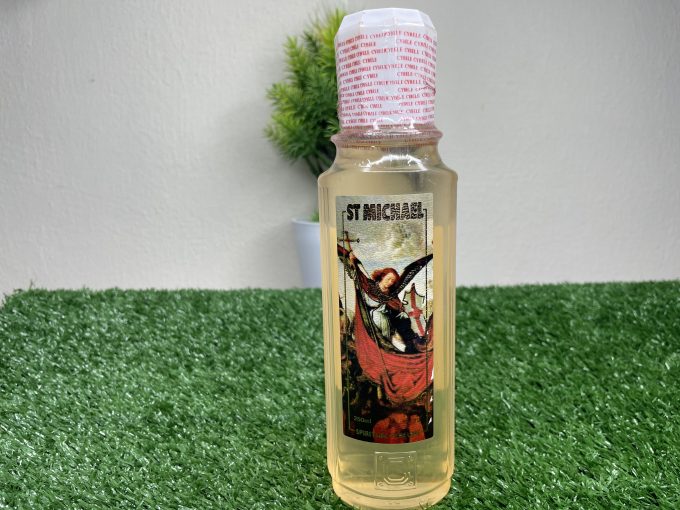 St Michael's Spiritual Perfume