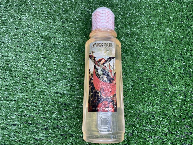 St Michael's Spiritual Perfume