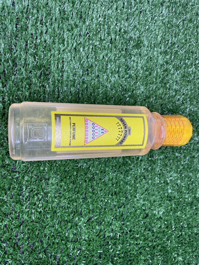 777 Spiritual Perfume