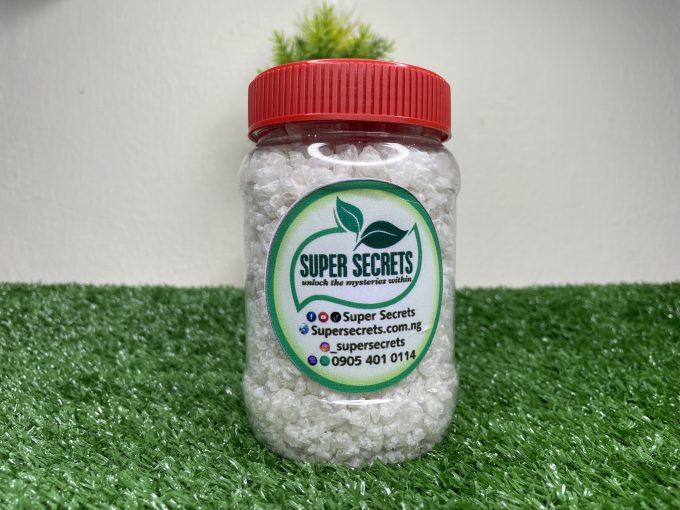 Sea Salt