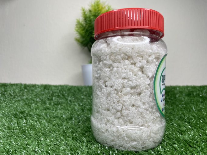 Sea Salt