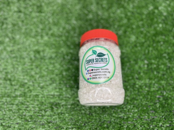 Sea Salt