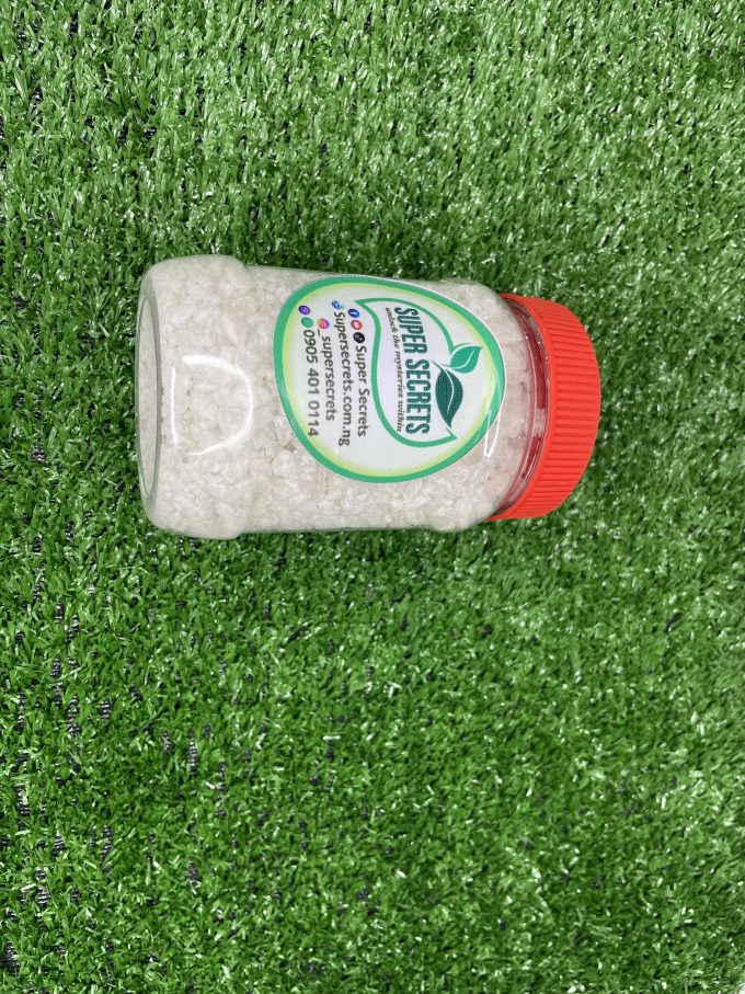 Sea Salt