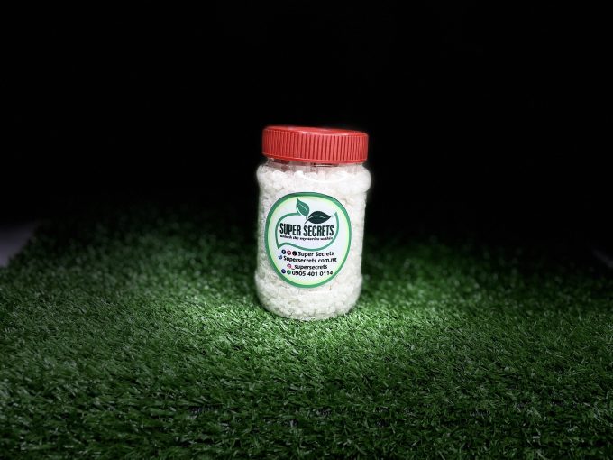 Sea Salt