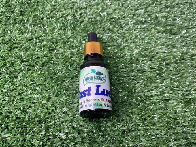 Fast Luck Oil