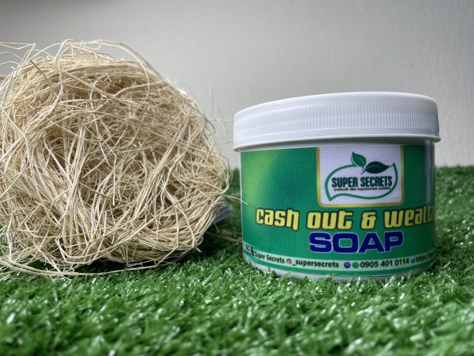 Cash Out/Wealth Soap